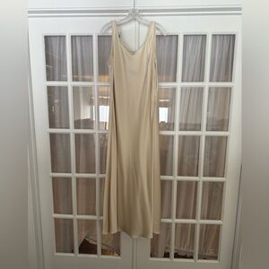 Silk Vintage Ralph Lauren Dress